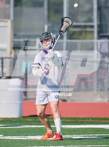 Thumbnail 3 in San Marin vs. Amador Valley (CIF NCS Division 2 Quarterfinals) photogallery.