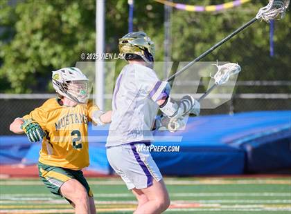 Thumbnail 1 in San Marin vs. Amador Valley (CIF NCS Division 2 Quarterfinals) photogallery.