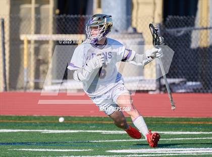 Thumbnail 2 in San Marin vs. Amador Valley (CIF NCS Division 2 Quarterfinals) photogallery.