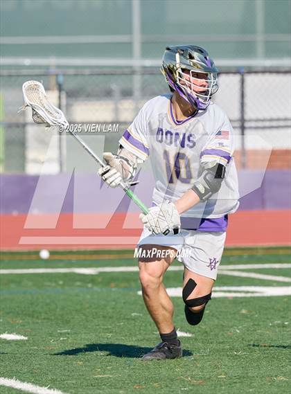 Thumbnail 1 in San Marin vs. Amador Valley (CIF NCS Division 2 Quarterfinals) photogallery.
