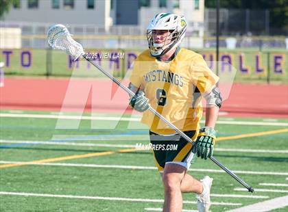 Thumbnail 3 in San Marin vs. Amador Valley (CIF NCS Division 2 Quarterfinals) photogallery.