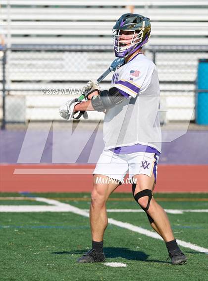 Thumbnail 1 in San Marin vs. Amador Valley (CIF NCS Division 2 Quarterfinals) photogallery.