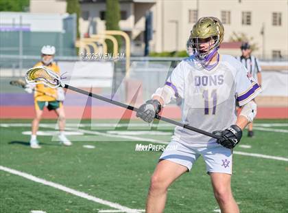 Thumbnail 2 in San Marin vs. Amador Valley (CIF NCS Division 2 Quarterfinals) photogallery.