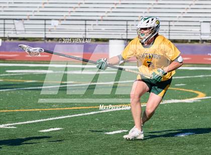Thumbnail 2 in San Marin vs. Amador Valley (CIF NCS Division 2 Quarterfinals) photogallery.
