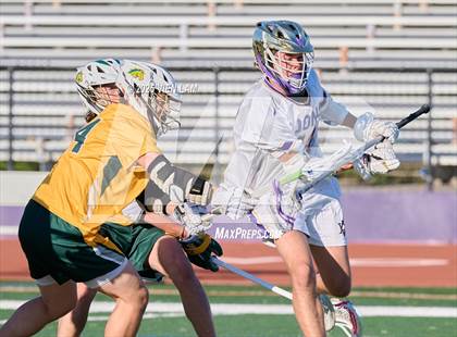 Thumbnail 1 in San Marin vs. Amador Valley (CIF NCS Division 2 Quarterfinals) photogallery.