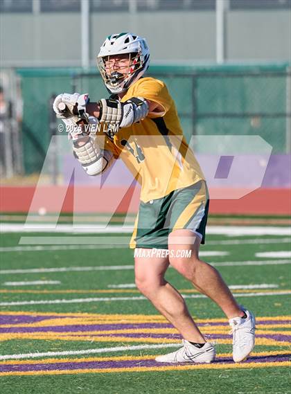 Thumbnail 2 in San Marin vs. Amador Valley (CIF NCS Division 2 Quarterfinals) photogallery.