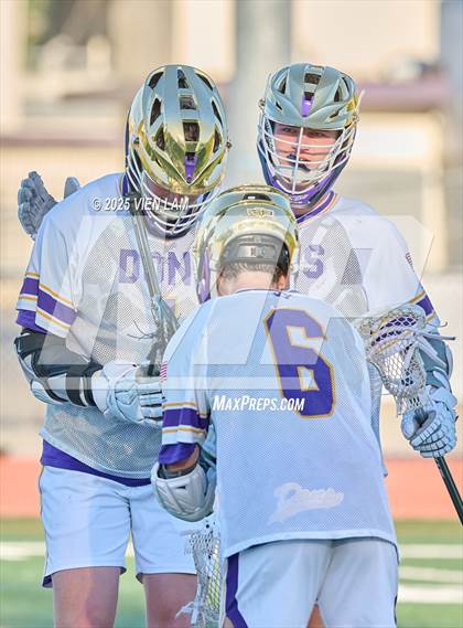 Thumbnail 2 in San Marin vs. Amador Valley (CIF NCS Division 2 Quarterfinals) photogallery.