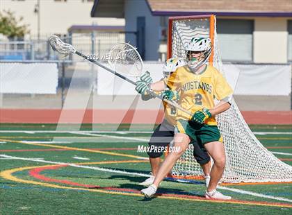 Thumbnail 1 in San Marin vs. Amador Valley (CIF NCS Division 2 Quarterfinals) photogallery.