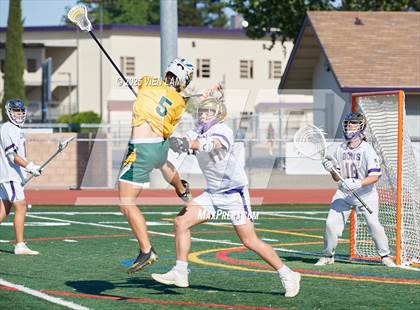 Thumbnail 1 in San Marin vs. Amador Valley (CIF NCS Division 2 Quarterfinals) photogallery.