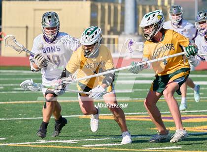 Thumbnail 1 in San Marin vs. Amador Valley (CIF NCS Division 2 Quarterfinals) photogallery.