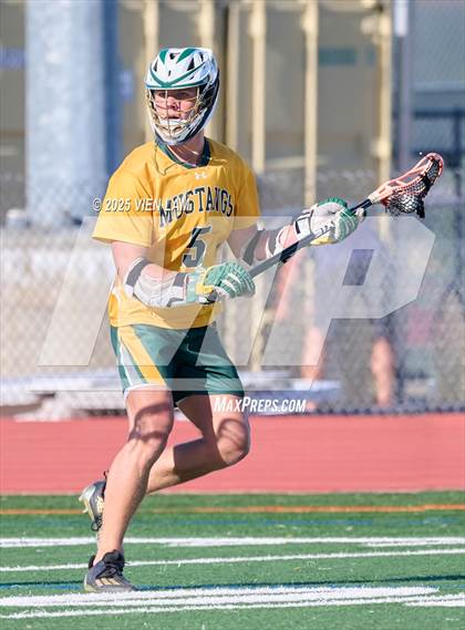 Thumbnail 2 in San Marin vs. Amador Valley (CIF NCS Division 2 Quarterfinals) photogallery.