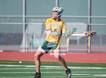 Thumbnail 3 in San Marin vs. Amador Valley (CIF NCS Division 2 Quarterfinals) photogallery.