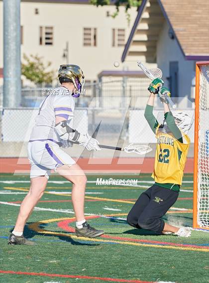Thumbnail 1 in San Marin vs. Amador Valley (CIF NCS Division 2 Quarterfinals) photogallery.