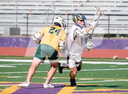 Thumbnail 1 in San Marin vs. Amador Valley (CIF NCS Division 2 Quarterfinals) photogallery.