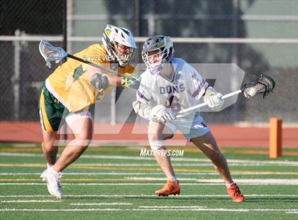 Thumbnail 1 in San Marin vs. Amador Valley (CIF NCS Division 2 Quarterfinals) photogallery.
