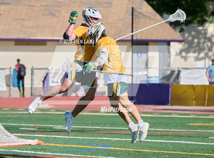 Thumbnail 2 in San Marin vs. Amador Valley (CIF NCS Division 2 Quarterfinals) photogallery.