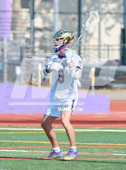 Thumbnail 1 in San Marin vs. Amador Valley (CIF NCS Division 2 Quarterfinals) photogallery.