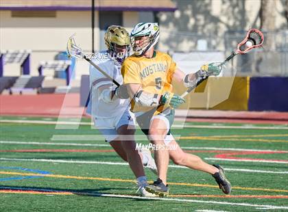 Thumbnail 2 in San Marin vs. Amador Valley (CIF NCS Division 2 Quarterfinals) photogallery.