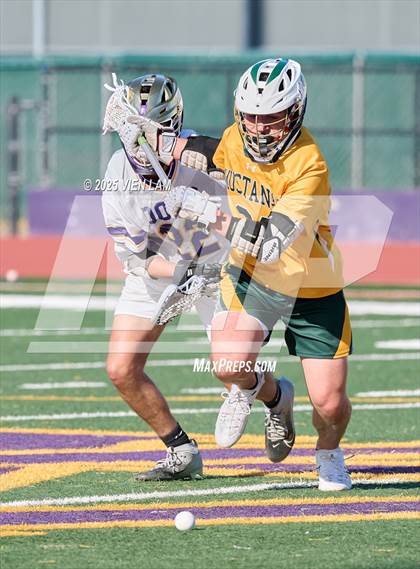 Thumbnail 1 in San Marin vs. Amador Valley (CIF NCS Division 2 Quarterfinals) photogallery.