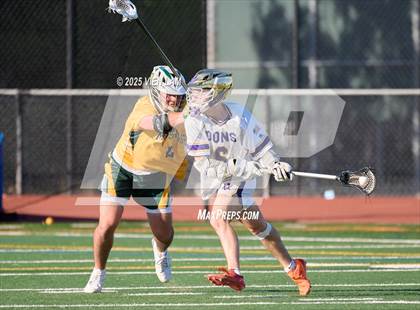 Thumbnail 2 in San Marin vs. Amador Valley (CIF NCS Division 2 Quarterfinals) photogallery.