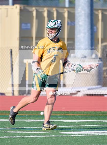 Thumbnail 1 in San Marin vs. Amador Valley (CIF NCS Division 2 Quarterfinals) photogallery.