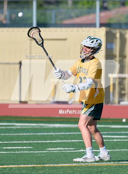Thumbnail 1 in San Marin vs. Amador Valley (CIF NCS Division 2 Quarterfinals) photogallery.