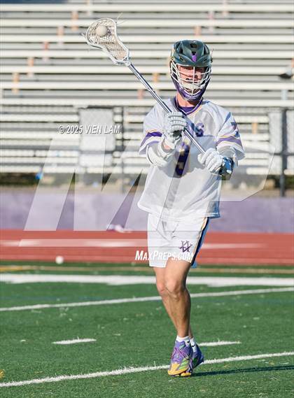 Thumbnail 1 in San Marin vs. Amador Valley (CIF NCS Division 2 Quarterfinals) photogallery.