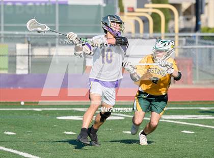 Thumbnail 2 in San Marin vs. Amador Valley (CIF NCS Division 2 Quarterfinals) photogallery.