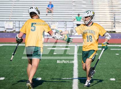 Thumbnail 1 in San Marin vs. Amador Valley (CIF NCS Division 2 Quarterfinals) photogallery.