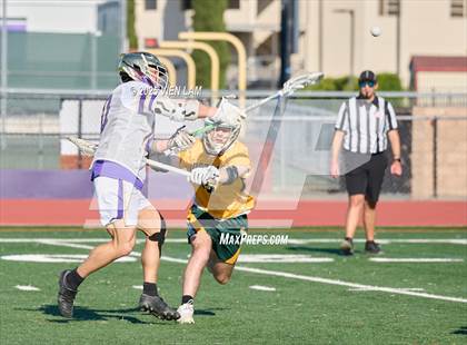 Thumbnail 3 in San Marin vs. Amador Valley (CIF NCS Division 2 Quarterfinals) photogallery.