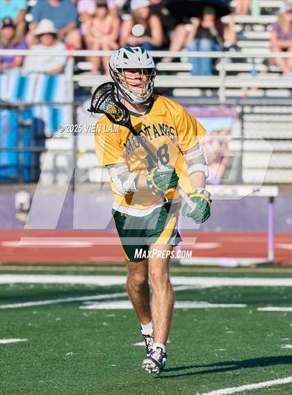 Thumbnail 3 in San Marin vs. Amador Valley (CIF NCS Division 2 Quarterfinals) photogallery.