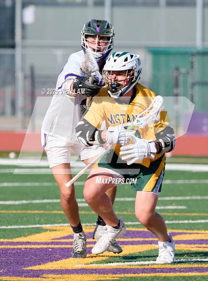 Thumbnail 1 in San Marin vs. Amador Valley (CIF NCS Division 2 Quarterfinals) photogallery.