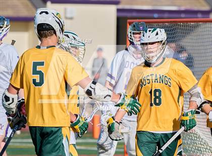 Thumbnail 3 in San Marin vs. Amador Valley (CIF NCS Division 2 Quarterfinals) photogallery.