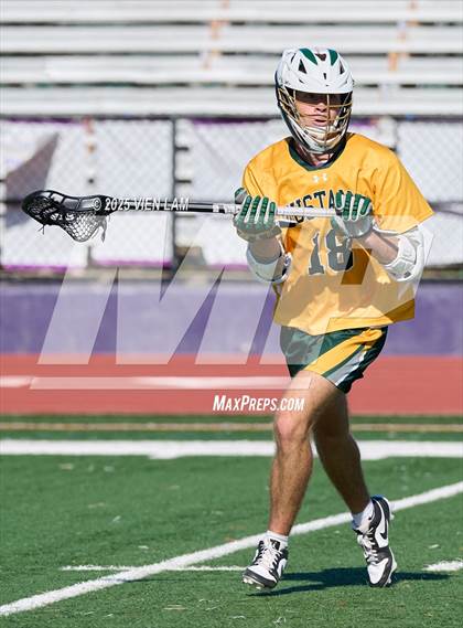 Thumbnail 2 in San Marin vs. Amador Valley (CIF NCS Division 2 Quarterfinals) photogallery.
