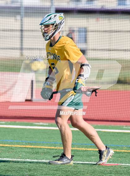 Thumbnail 1 in San Marin vs. Amador Valley (CIF NCS Division 2 Quarterfinals) photogallery.