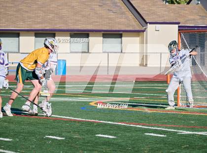 Thumbnail 1 in San Marin vs. Amador Valley (CIF NCS Division 2 Quarterfinals) photogallery.
