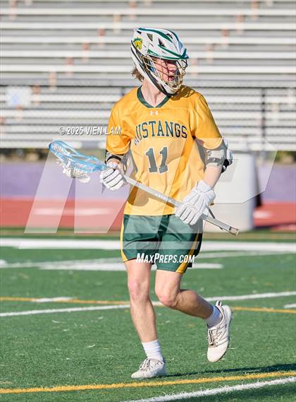 Thumbnail 1 in San Marin vs. Amador Valley (CIF NCS Division 2 Quarterfinals) photogallery.