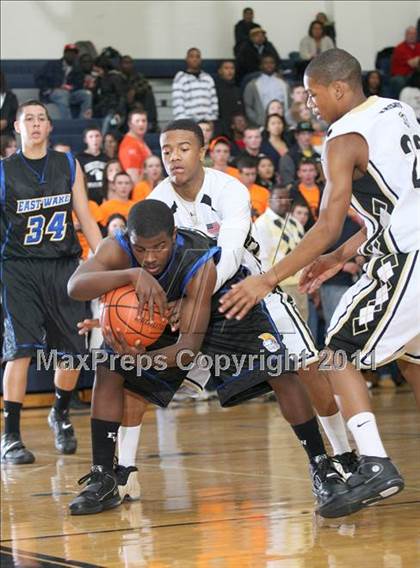 Thumbnail 1 in East Wake @ Knightdale photogallery.