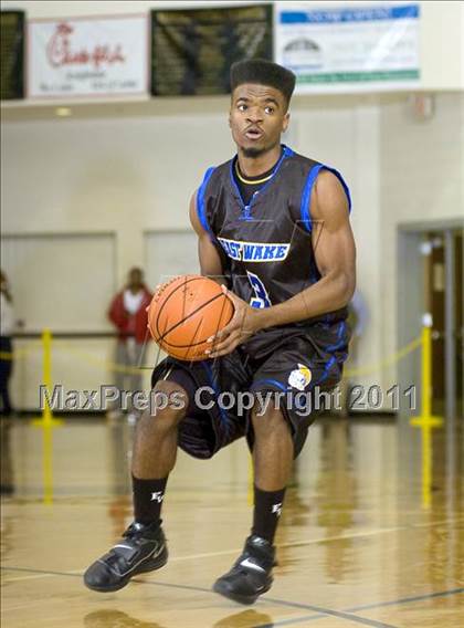 Thumbnail 1 in East Wake @ Knightdale photogallery.