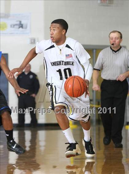 Thumbnail 3 in East Wake @ Knightdale photogallery.