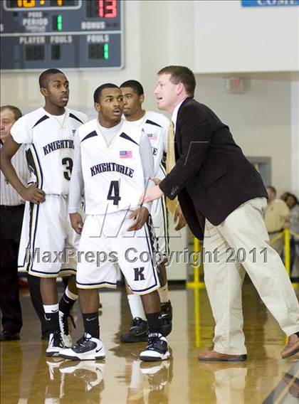 Thumbnail 2 in East Wake @ Knightdale photogallery.