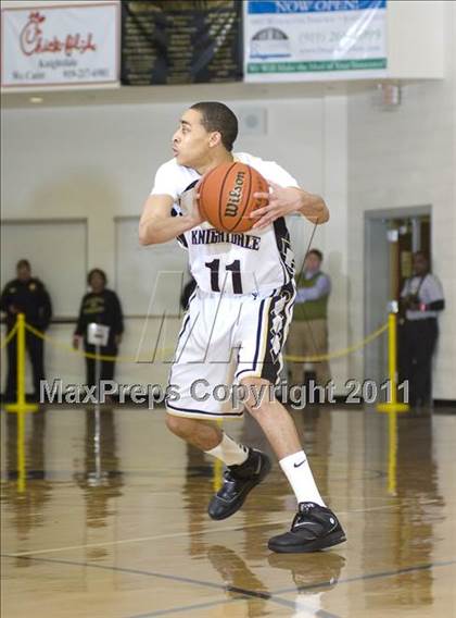 Thumbnail 3 in East Wake @ Knightdale photogallery.