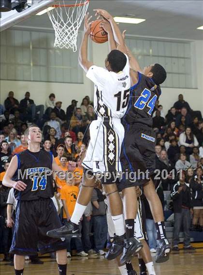 Thumbnail 1 in East Wake @ Knightdale photogallery.