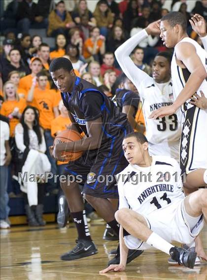 Thumbnail 1 in East Wake @ Knightdale photogallery.