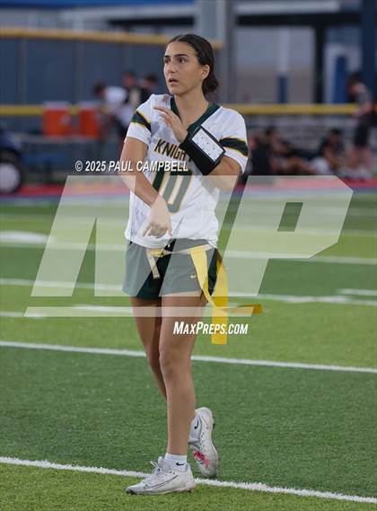 Thumbnail 2 in Gilbert Christian @ Scottsdale Christian Academy photogallery.