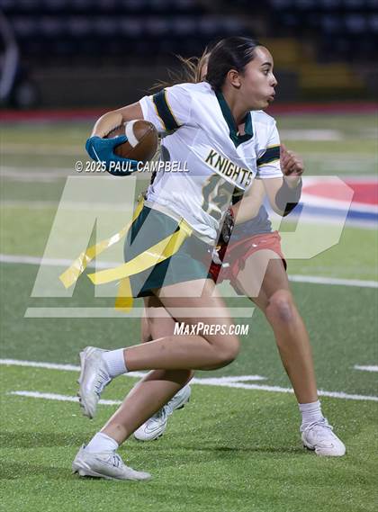 Thumbnail 1 in Gilbert Christian @ Scottsdale Christian Academy photogallery.