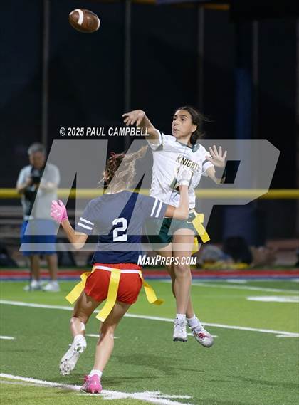 Thumbnail 2 in Gilbert Christian @ Scottsdale Christian Academy photogallery.