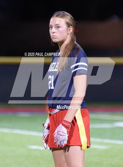 Thumbnail 3 in Gilbert Christian @ Scottsdale Christian Academy photogallery.