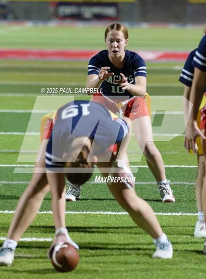 Thumbnail 3 in Gilbert Christian @ Scottsdale Christian Academy photogallery.