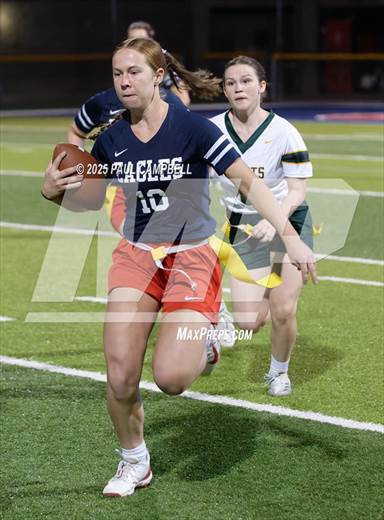 Gilbert Christian @ Scottsdale Christian Academy